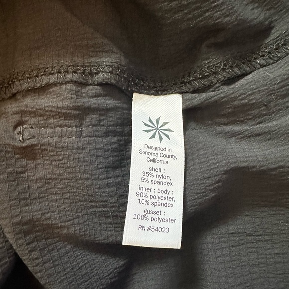 Athleta skort - Picture 4 of 4